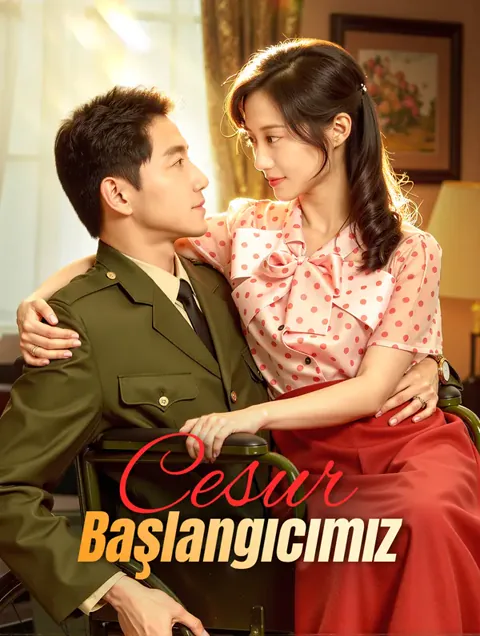 Cesur Başlangıcımız(Dublajlı) afişi