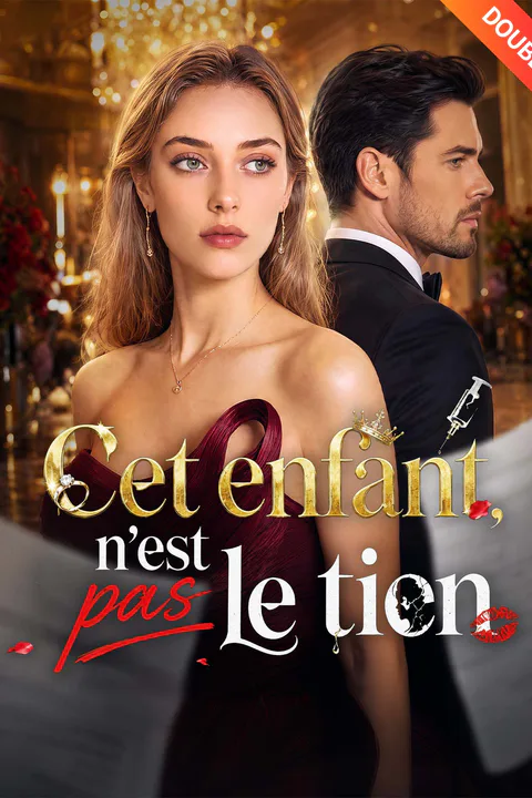 Affiche de Cet enfant n'est pas le tien (Doublé)