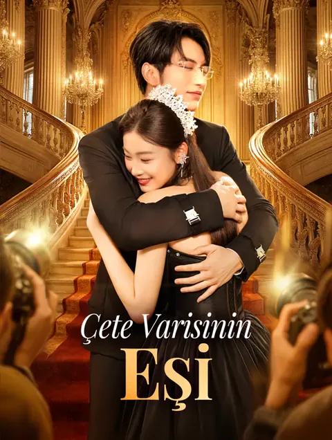Çete Varisinin Eşi afişi