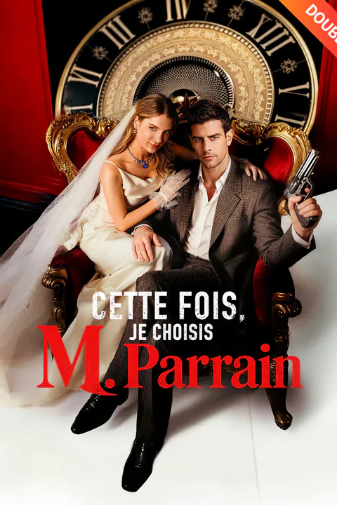 Affiche de Cette fois, Je Choisis M. Parrain (Doublé)