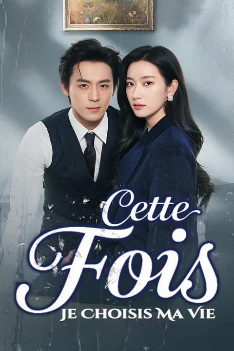 Affiche de Cette Fois, Je Choisis Ma Vie (Doublé)