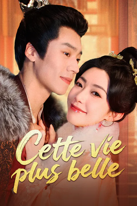 Affiche de Cette vie, plus belle.