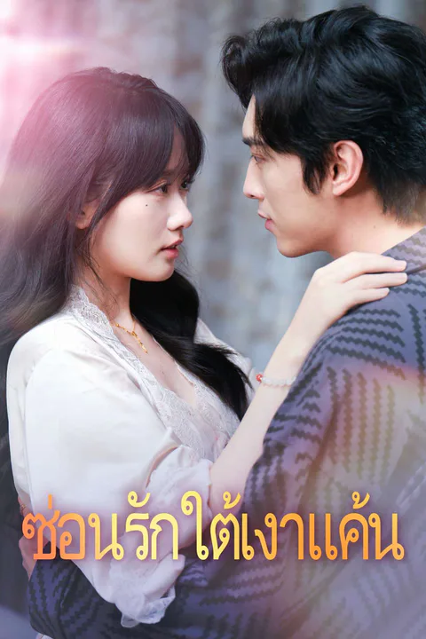 โปสเตอร์ ซ่อนรักใต้เงาแค้น
