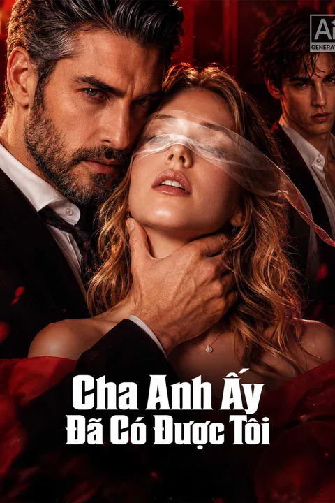 Poster Cha Anh Ấy Đã Có Được Tôi