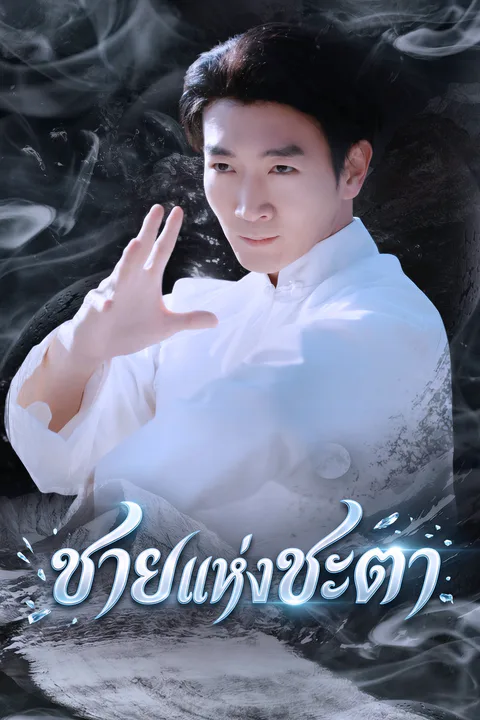 โปสเตอร์ ชายแห่งชะตา