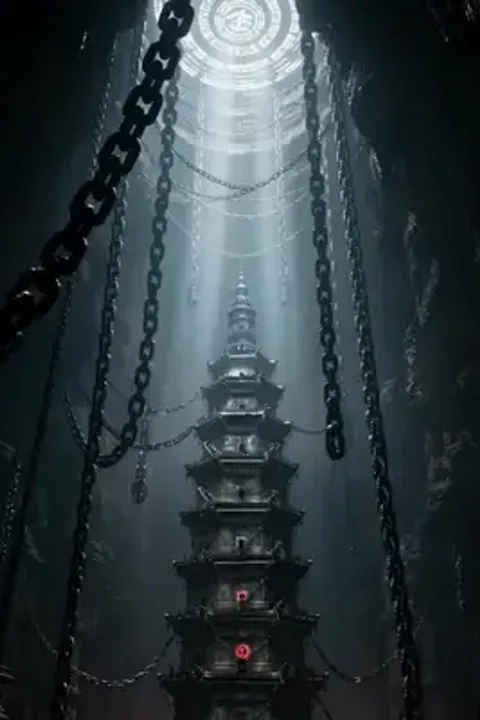 โปสเตอร์ ชายจากคุกมืดจับคู่ผิดโต๊ะ แต่งงานสัญญากับประธานสาว