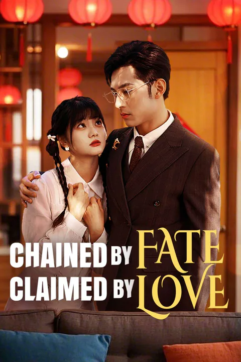 Chained by Fate, Claimed by Love poster
