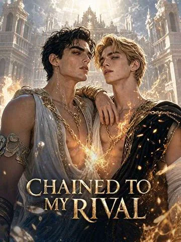 Chained to My Rival poster