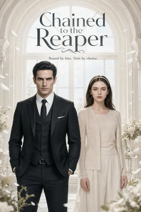 Chained to the Reaper poster