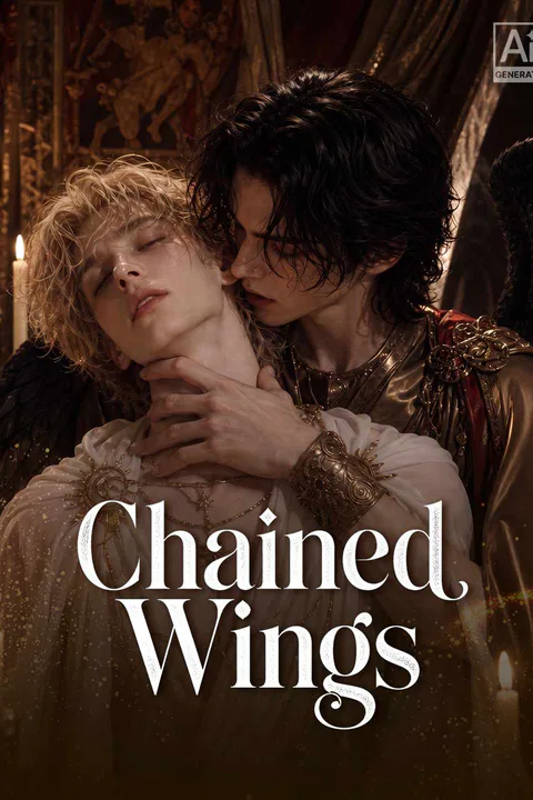 Chained Wings poster