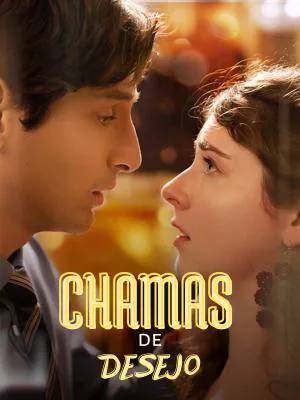 Pôster de Chamas de Desejo