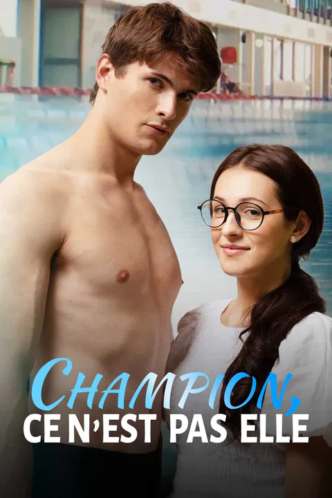Affiche de Champion, Ce n'est Pas Elle