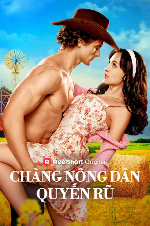 Poster Chàng Nông Dân Quyến Rũ