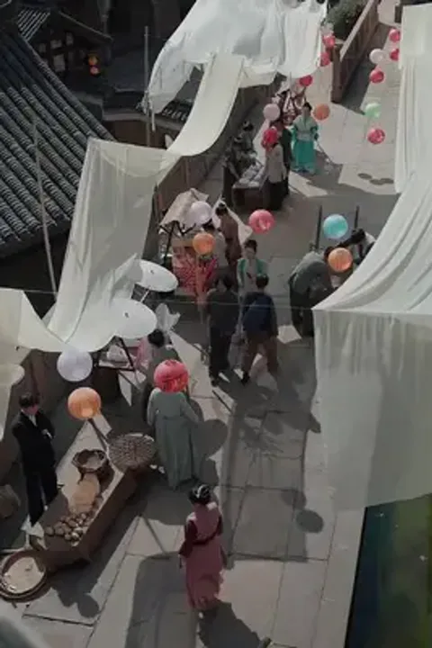 Poster Chàng Rể Ẩn Mình Vùng Lên