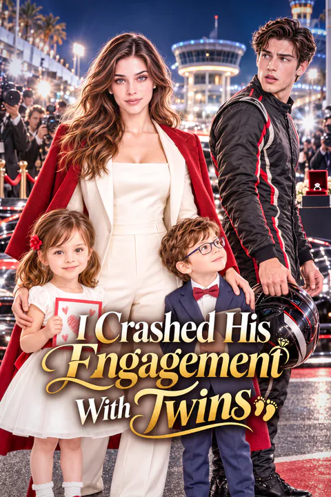 โปสเตอร์ ฉันพาฝาแฝดไปป่วนงานหมั้นของเขา
