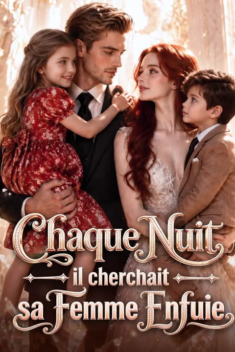 Affiche de Chaque Nuit, il cherchait sa Femme Enfuie