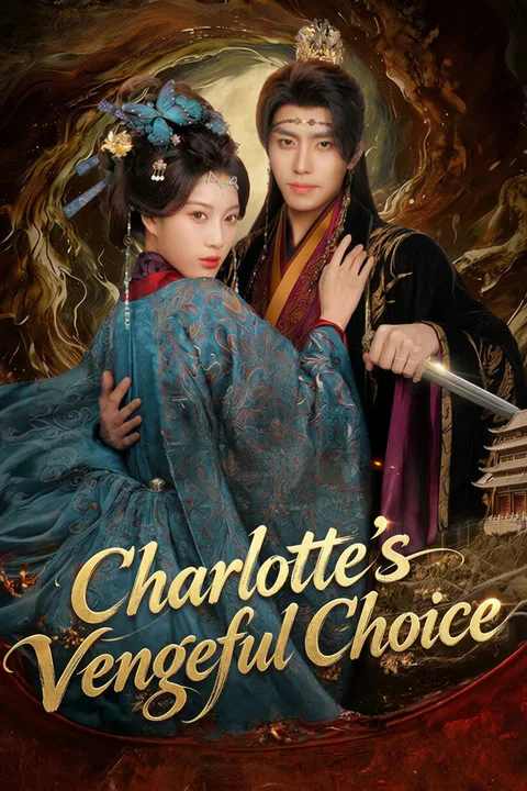 Charlotte’s Vengeful Choice poster
