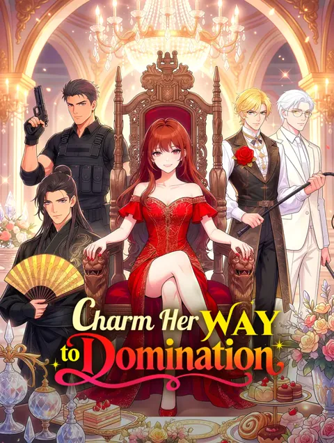 Charm Her Way to Domination poster