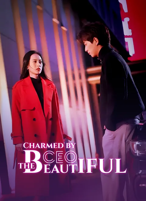 Charmed by the Beautiful CEO poster