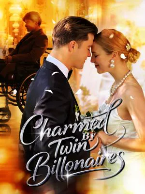 Charmed by Twin Billionaires poster