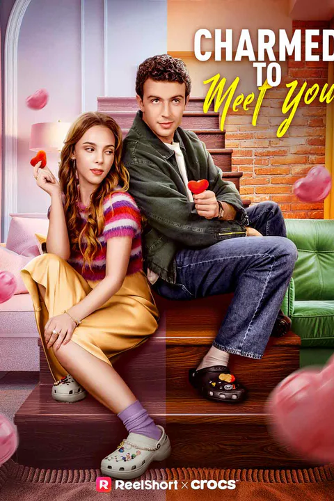 Charmed to Meet You poster