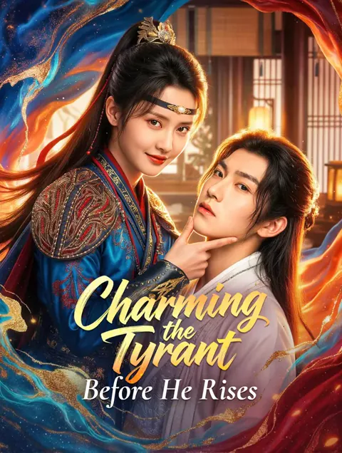 Charming the Tyrant Before He Rises poster
