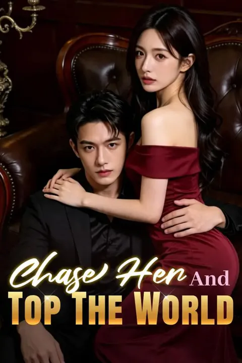 Chase Her And Top The World poster