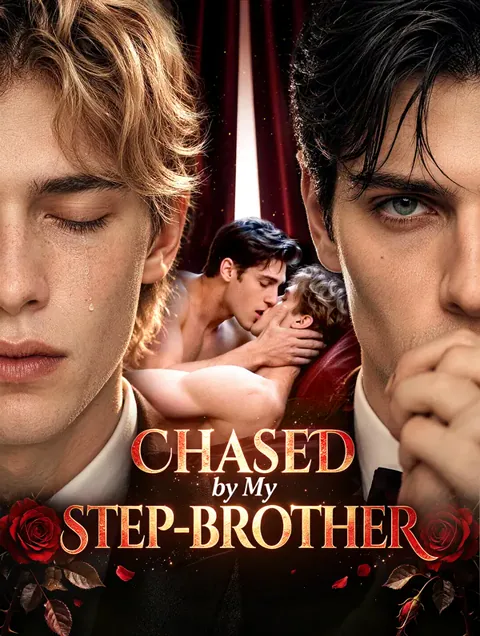 Chased by My Step‑brother poster