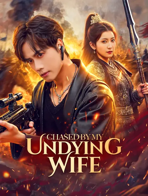 Chased by My Undying Wife poster