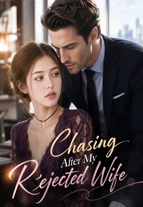 Chasing After My Rejected Wife poster
