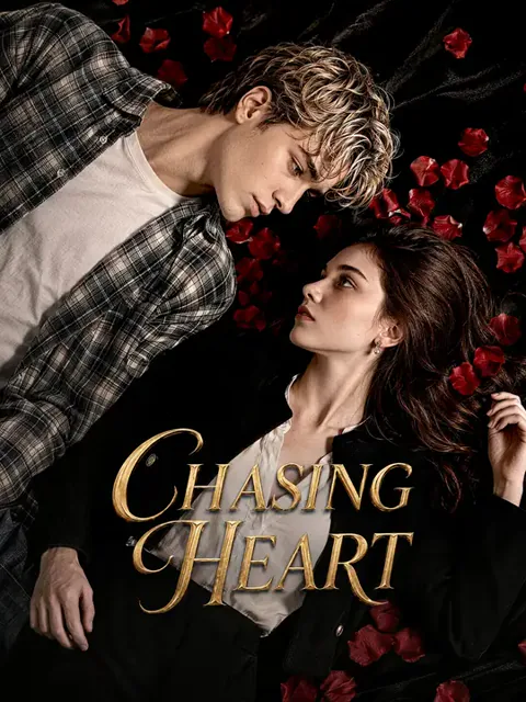 Chasing Heart poster