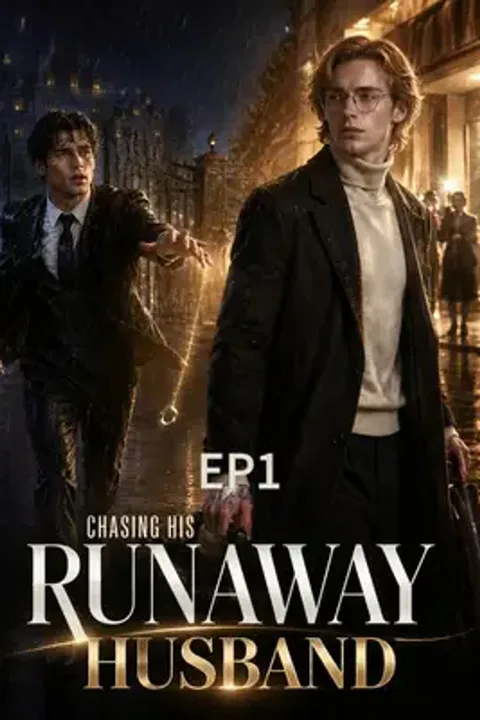 Chasing His Runaway Husband poster