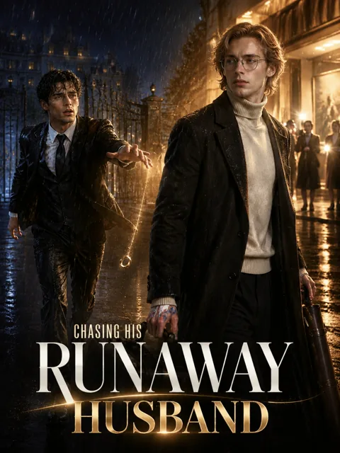 Chasing His Runaway Husband poster
