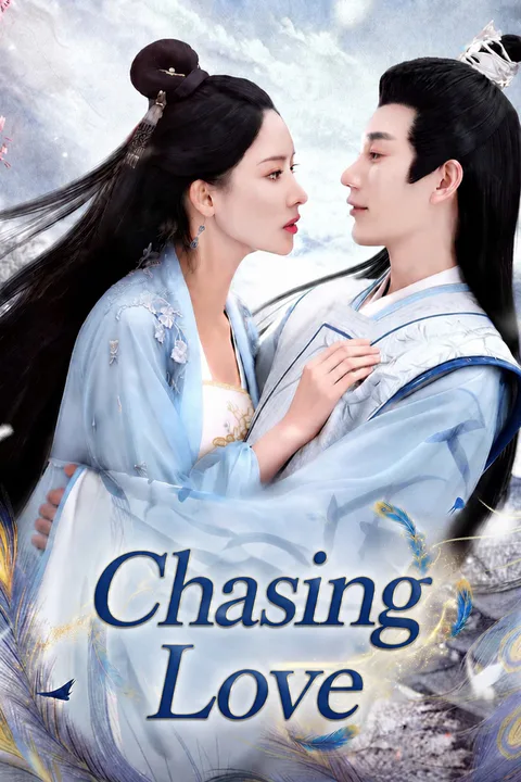 Chasing Love poster