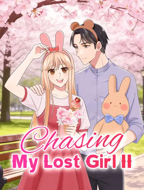 Chasing My Lost Girl II poster
