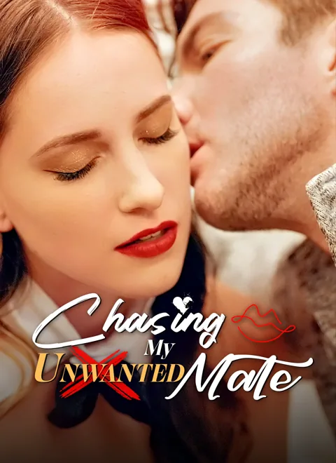 Chasing My Unwanted Mate poster