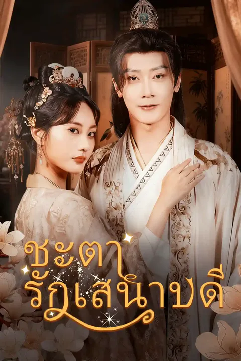 โปสเตอร์ ชะตารักเสนาบดี