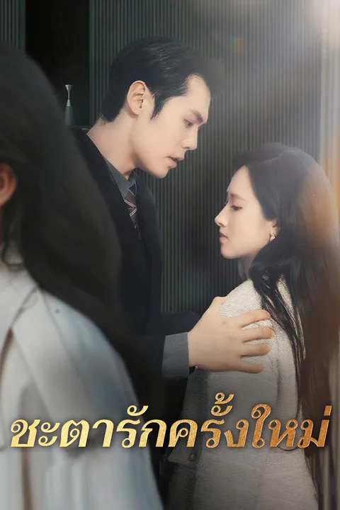 โปสเตอร์ ชะตารักครั้งใหม่