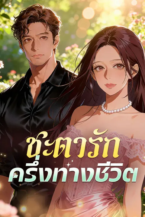 โปสเตอร์ ชะตารักครึ่งทางชีวิต
