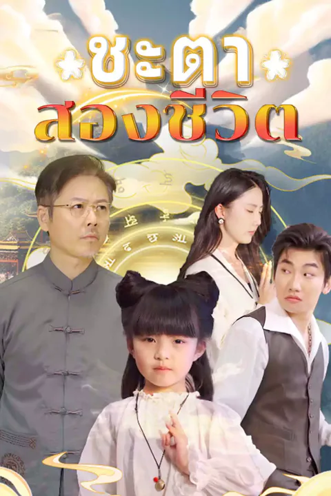 โปสเตอร์ ชะตาสองชีวิต