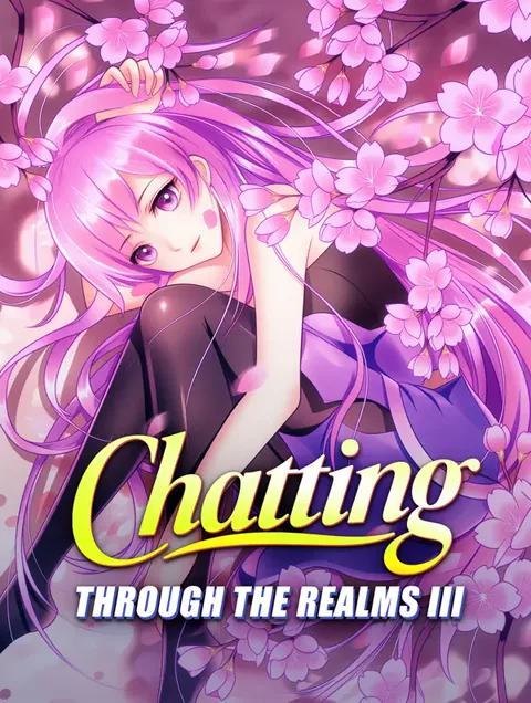 Chatting Through the Realms III poster