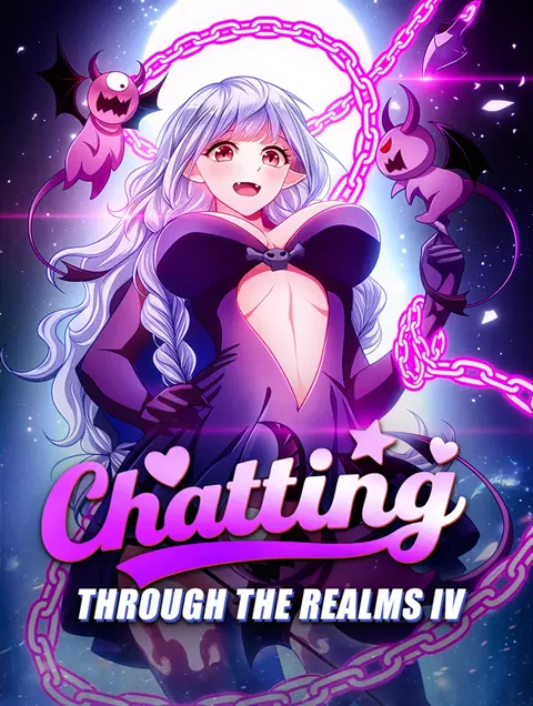 Chatting Through the Realms IV poster