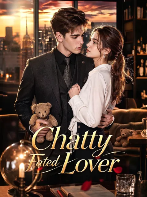 Chatty Fated Lover poster