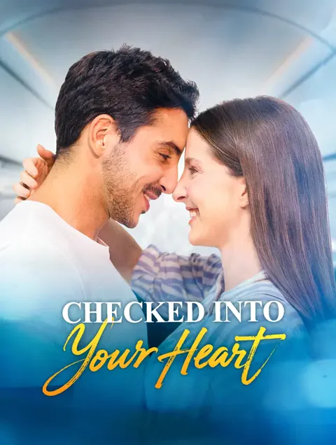 Checked Into Your Heart poster