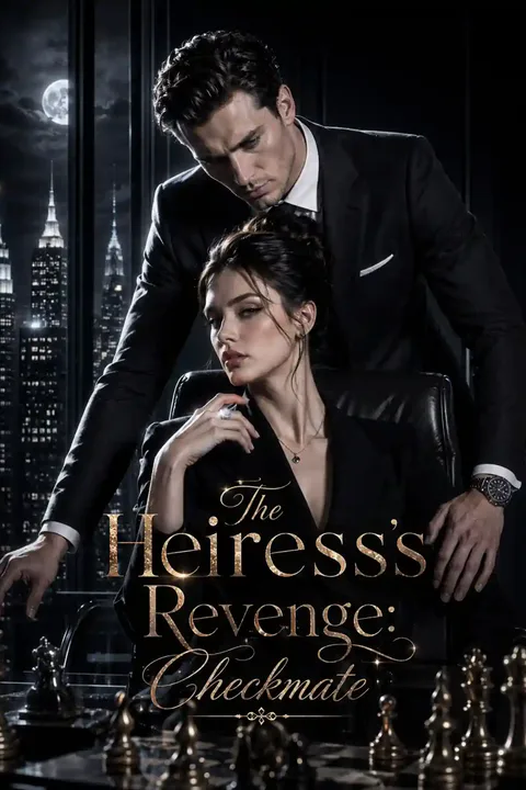 Checkmate for Her Revenge poster