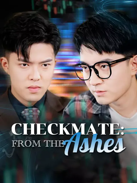 Checkmate: From the Ashes poster