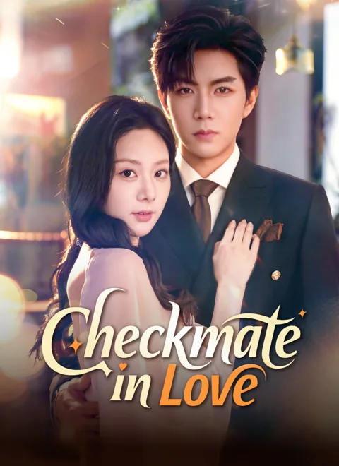 Checkmate in Love poster