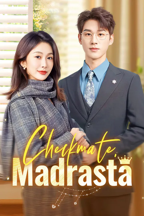 Poster ng Checkmate, Madrasta