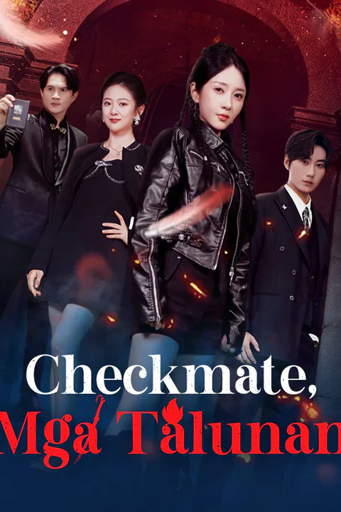 Poster ng Checkmate, Mga Talunan