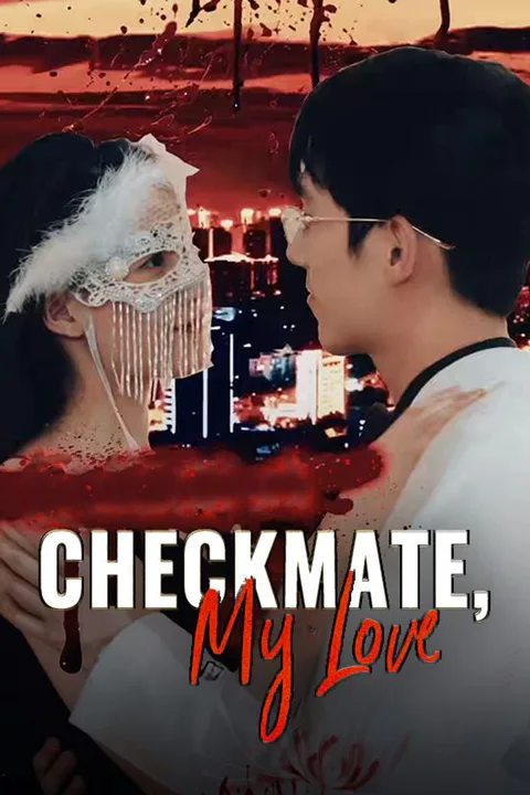 Checkmate, My Love poster